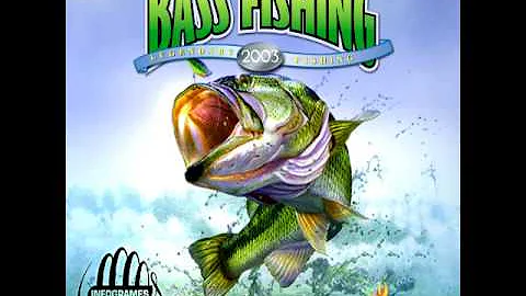 Pro Bass Fishing 2003 Soundtrack - Calm 1