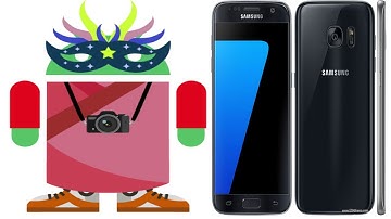 Get Samsung Galaxy S7 like always ON feature on any Android