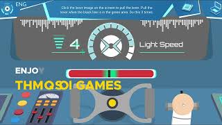 Look Media's Gamification Interactive E-Learning Module