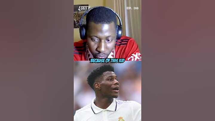 Aurélien Tchouaméni Has Been Able To Fill Some Big Shoes So Far!
