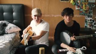 Cough Syrup / Young The Giant - The Ex Ex (The Corkwall Sessions)