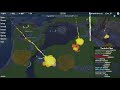 In game event triggered via Twitch chat - Rain Fire Demo