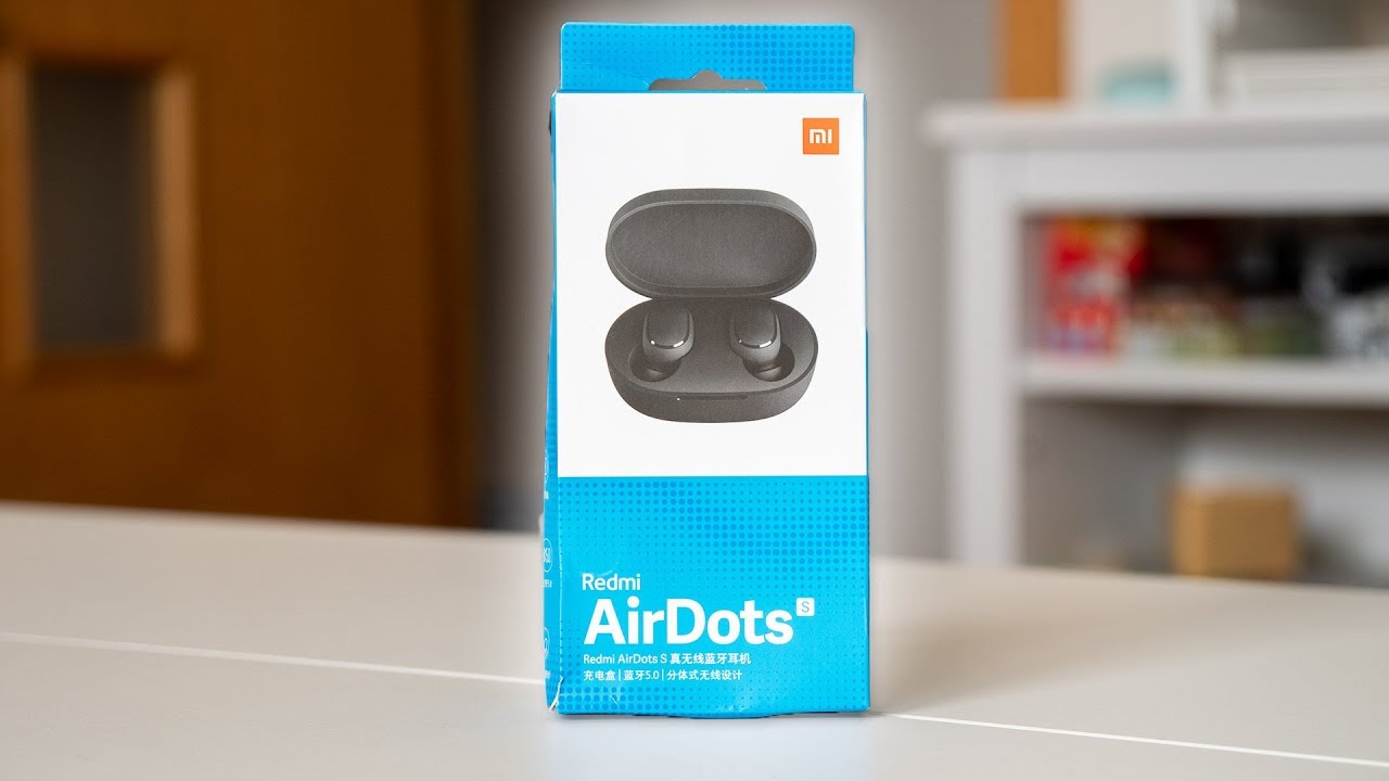 Xiaomi Redmi Airdots 2 Mi Wildberries Ru