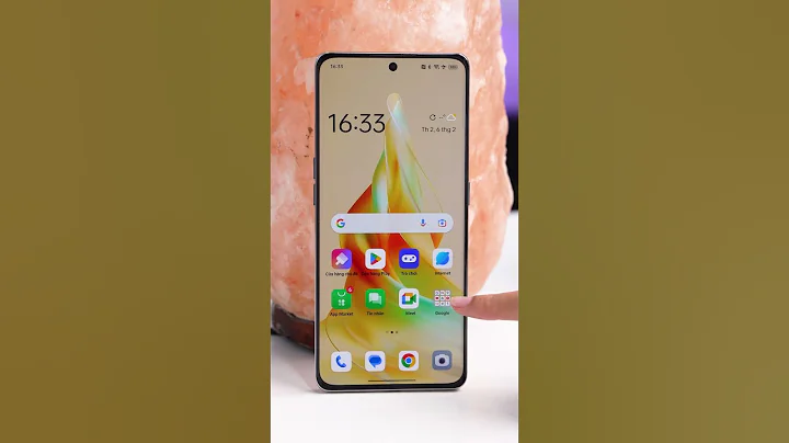 Mẹo sử dụng điện thoại #Oppo mà không phải ai cũng biết #Shorts