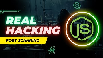 Become a Pro Hacker: Mastering Port Scanner Techniques