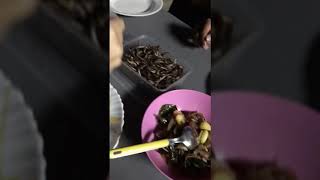 Maldives culture _ food #HawariWarie screenshot 4