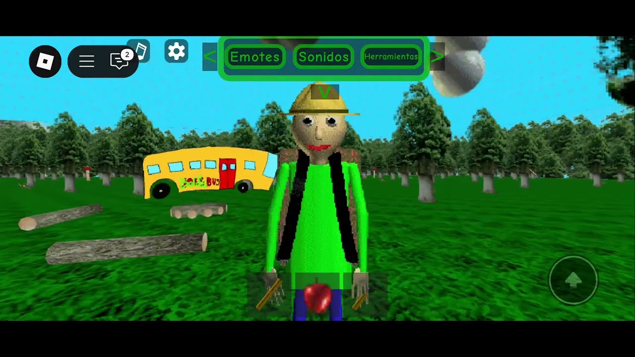 Jugando con mi plimo alonso