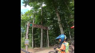 Amiata Freeride 2023 mtb school