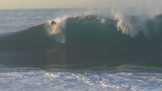 The Wedge, CA, Surf, 10/7/2017 - Part 4 (4K@30)