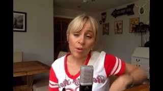 Seven Day Fool Etta James (Northern Soul) cover Sarah Collins chords