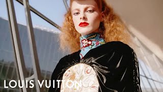 Women's Cruise 2020 Show Highlights | LOUIS VUITTON screenshot 5