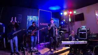 Radio Ga Ga by Queen, Cover by The West End 80s Band screenshot 4