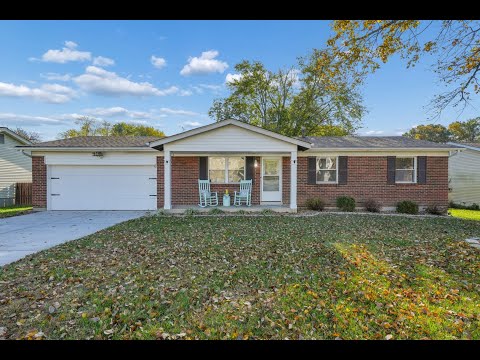 4136 Bridgehampton Drive St., St Charles, MO home video tour