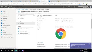 Celebrity Patch My PC Publisher Setup for Microsoft Intune Win32 Application Management (Outdated Version) Profile