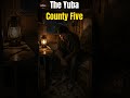 The Yuba County Five Mystery: The Creepiest Unsolved Case Ever #coldcase #horror #mystery #history