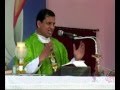 Holy Mass Sermovn By Rev Fr Fraklin D'souza