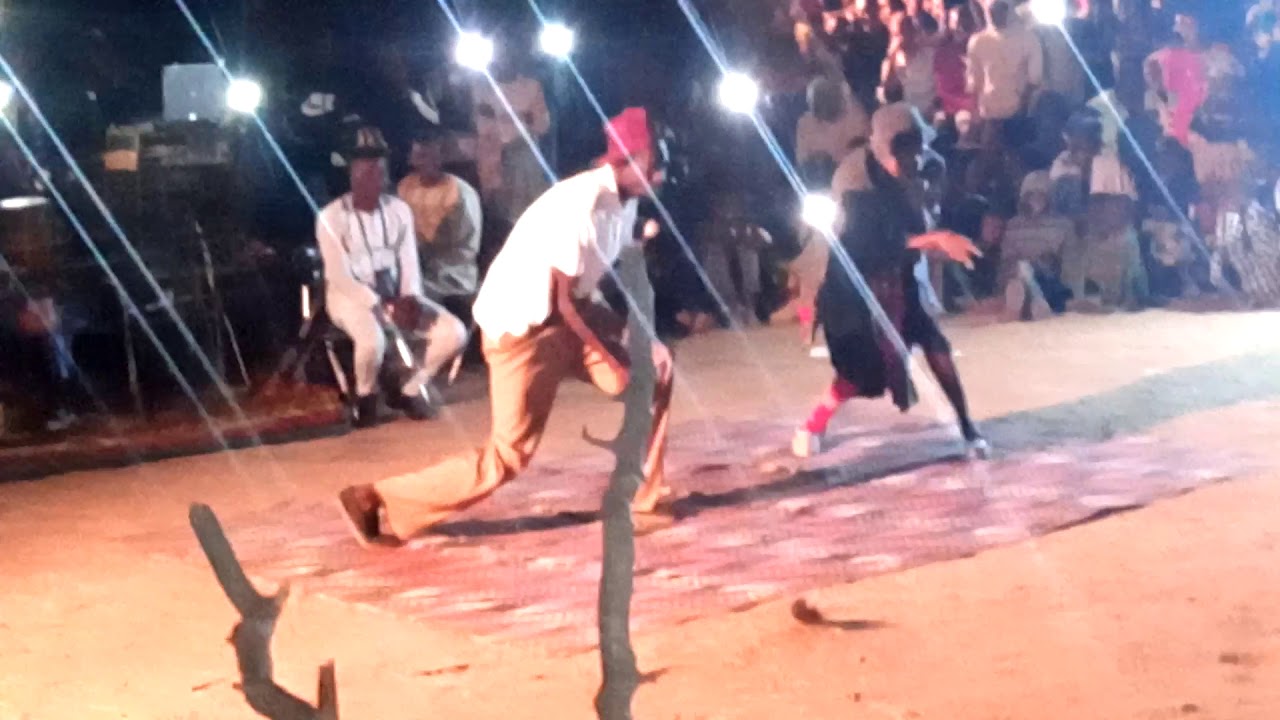 a mourir de rire Yoro Sow a fouta