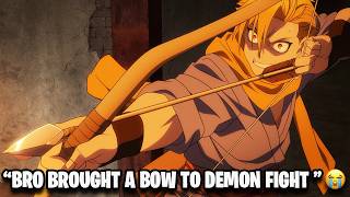 DAEMONS OF THE SHADOW REALM IS INSANE