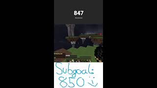 clap some guys in Minecraft pvp
