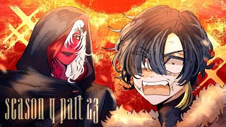 Krew Fwundying Revenge Fantasy Au Season 4 Part 23