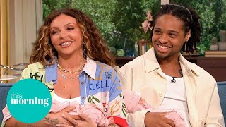 Download Lagu Jesy Nelson Shares Her Terrifying Journey Through Twin Pregnancy | This Morning MP3 Download Lagu Jesy Nelson Shares Her Terrifying Journey Through Twin Pregnancy | This Morning MP3