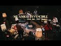 Mi Amigo Invencible - live set completo