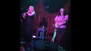 Vuzz- Pocketknife- Live at Purgatory