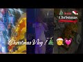 CHRISTMAS VLOGMAS!🌺🥹📸🫧 
