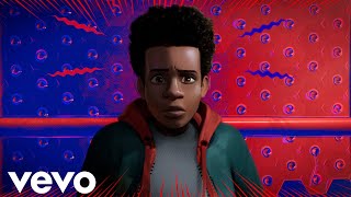 Thutmose - ' Memories ' (Spider-Man into the Spider-Verse)