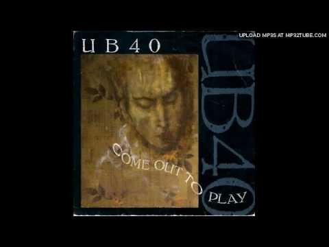 UB40 - Come Out To Play (Instrumental)