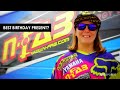 Jessica Patterson on Idols, Birthday Presents, Traveling Nightmares + More, Alli Sports Motocross