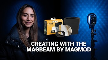 MagBeam Basics: Assemble, Use, and Create Stunning Shots