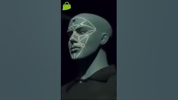 Explosive Drones: Skull Penetration & Face Recognition Tech?!