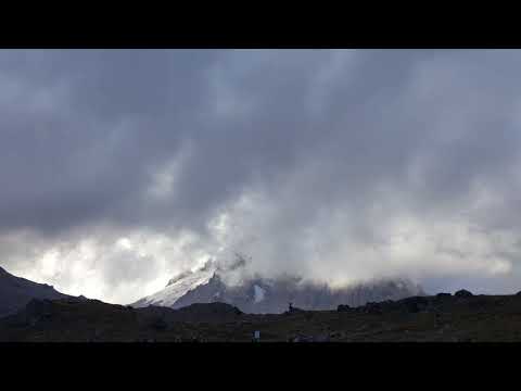 მყინვარწვერი