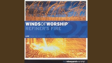 Psalm 113 (Live)