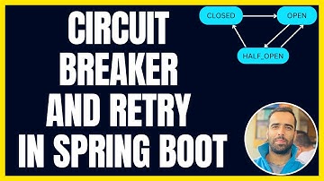 Spring Boot Resilience4j Tutorial: Circuit Breaker & Retry Implementation