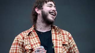 Post Malone - Rockstar (ft. 21 Savage) (Clean Version)