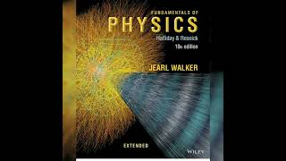 fundamentals of physics Halliday & Resnic Jearl Walker|download link in discription|#notessharing
