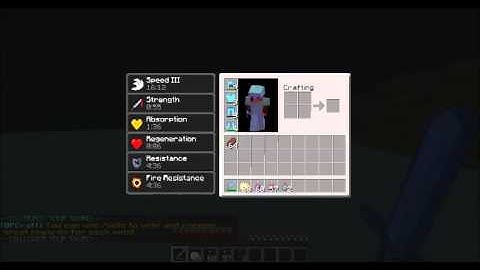 JackoramPlays-On-Opcraft-Ep.2 1v1 againts AimedDust Me a hacker?!?!?