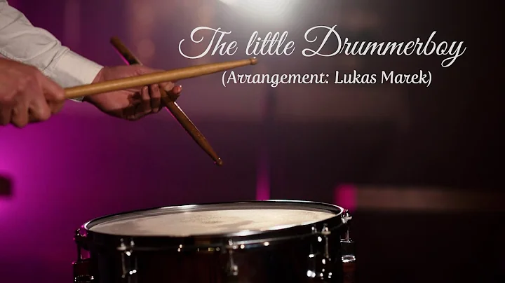 The little Drummerboy - Musikmittelschul...  und Stadtkapelle Langenlois