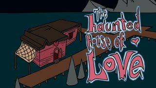 Watch Zombina  The Skeletones Haunted House Of Love video
