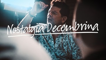 Carlos Bohorquez ft. Emiliano Zuleta - Nostalgia Decembrina