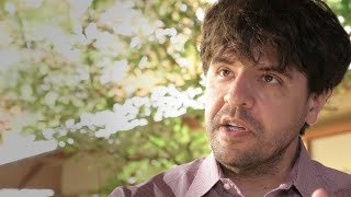 Interview with Dr. Karl Deisseroth - The 2018 Kyoto Prize Laureate in Advanced Technology.