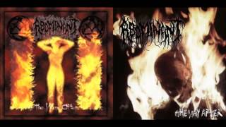 Abominant - Echoes Of Sorrow