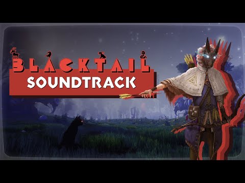 BLACKTAIL | OST - Summer Remix [Reikowski x CZELUŚĆ]