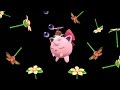 Flower Dreams - A Jigglypuff Montage/Highlight Video (Smash 4 Wii U)