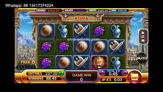 Popular New Fishing Game Vpower Shooting Fish Game Online Mobile Fishing Software Fish Game App screenshot 2