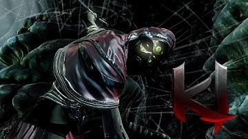 Sadira Tech: Unbreakable - Killer Instinct Season 2