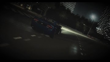 Project Torque Drift Vid 2 Preview