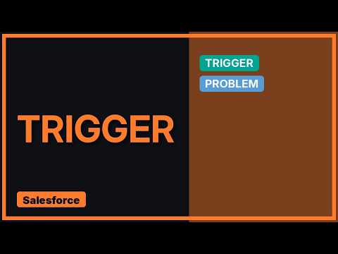 Salesforce: Trigger - not able to compile/save (2 Solutions!!)